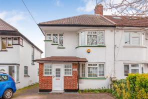 215, Windsor Avenue, Uxbridge UB10 9BD