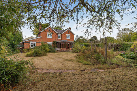 Horton Green, Near Tilston