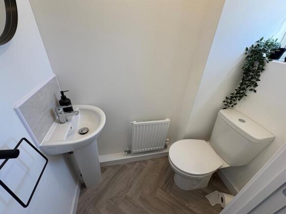3 bed End of Terrace for sale Image 12
