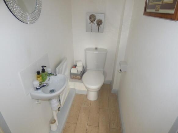 Cloakroom