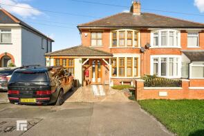 3, Highfield Road, Barry CF62 8UQ