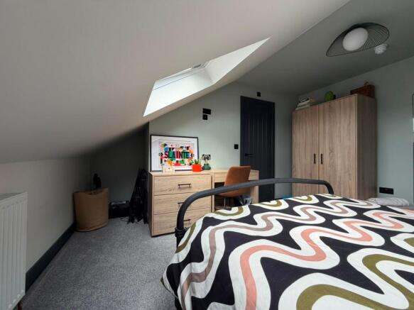 1 bed House Share to rent Image 6