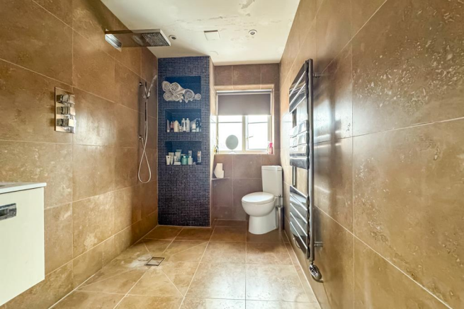 Wet Room