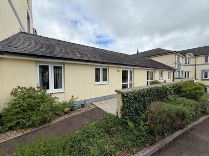 Grosvenor Court, Western Road, Ivybridge