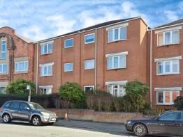 10, Twyford Court, Arthur Street, Leicester LE9 8EG