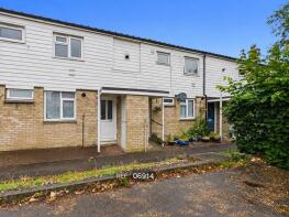 48, Ellindon, Bretton, Peterborough PE3 8RG
