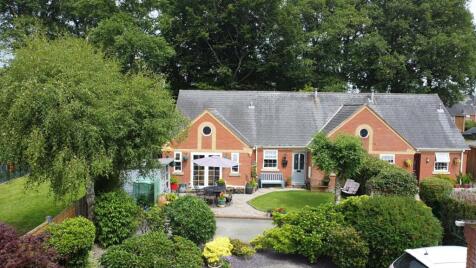 Rowan Court, Kerry, Newtown, Powys, SY16