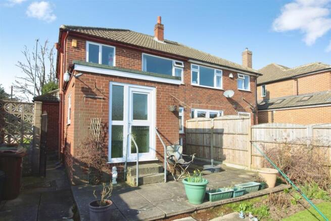 3 bed Semi-Detached for sale Image 12
