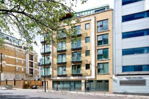 Flat 2, 43 45, East Smithfield, London E1W 1AP