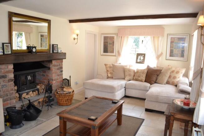 sitting room