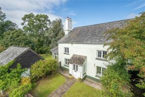 Blackmantle, Road From Townsend Cottages To Homedown Cross, Umberleigh EX37 9QA