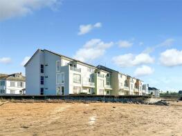 11, Marine Court, Marine Parade, Bideford EX39 4JP