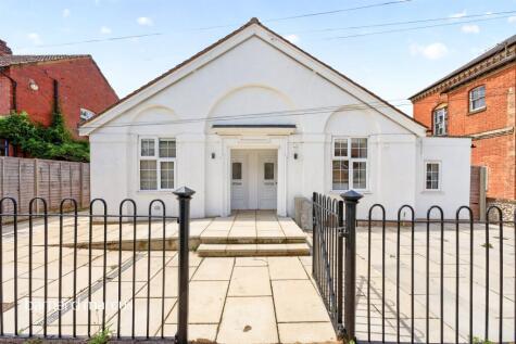Dene Street, Dorking