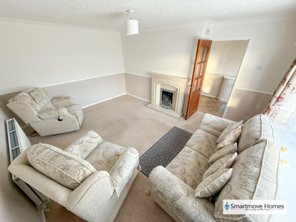 Tor Avenue, Riddings, Alfreton photo 4
