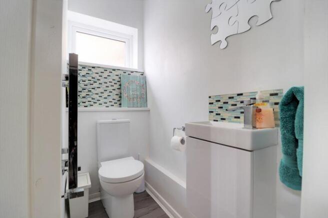 Guest WC