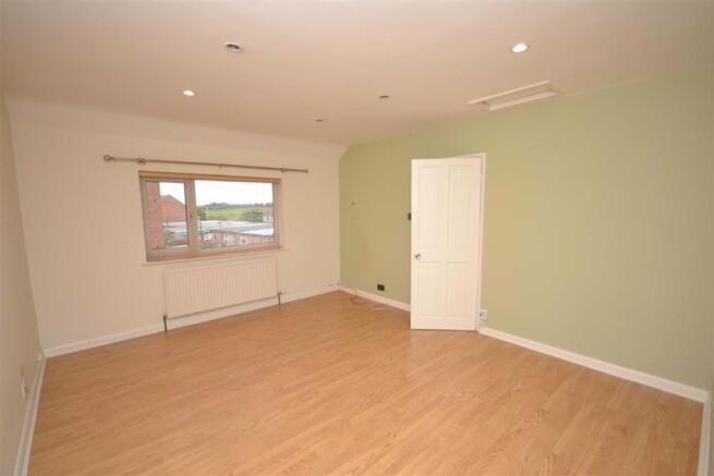 Master Suite