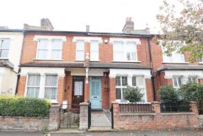 7, Gilbert Road, Colliers Wood SW19 1BP
