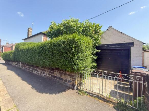 3 bed End of Terrace for sale Image 8