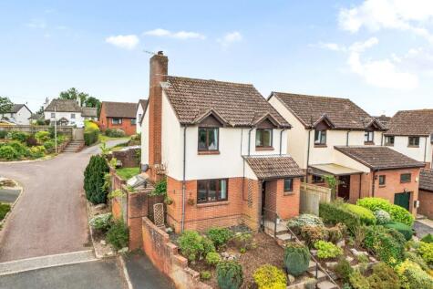 Hescane Park, Cheriton Bishop, Exeter, Devon, EX6