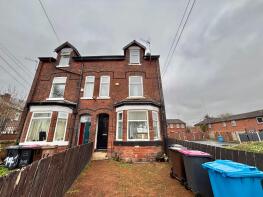 14, Nelson Street, Broughton, Salford M7 1NB