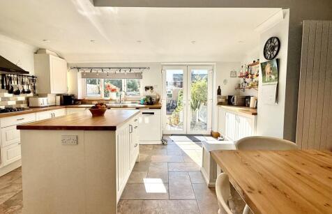 Lester Road, Gosport