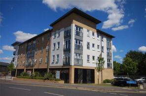 10, Olive Court, Southernhay Close, Basildon SS14 1FL