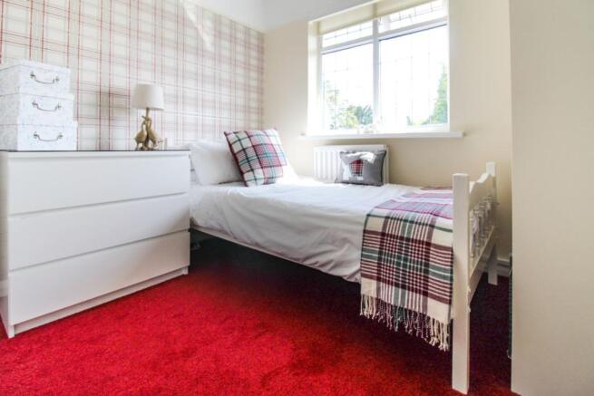 bedroom four