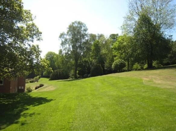 Grounds