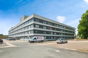 Flat 125, Compass Point, Romsey Road, Southampton SO16 4JG