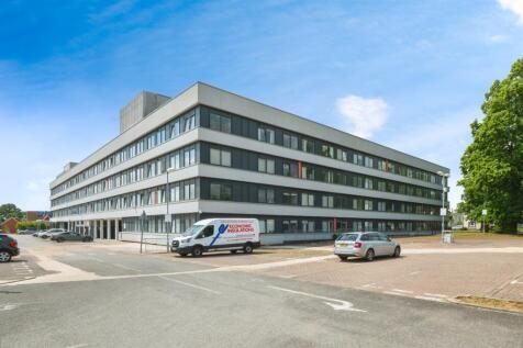 Romsey Road, Southampton