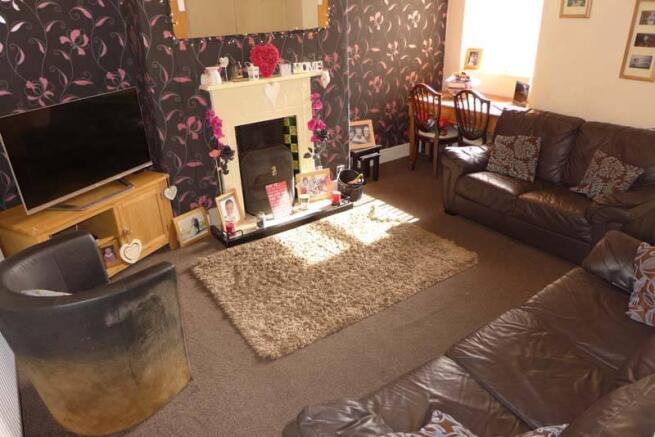 Second Lounge