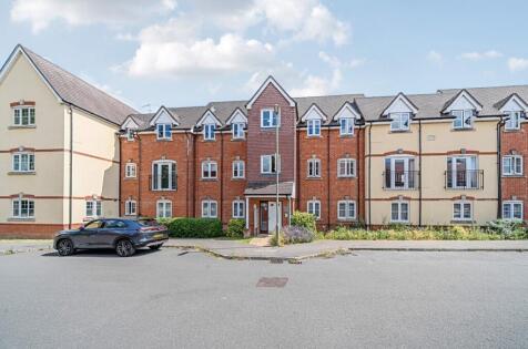 Garstons Way, Holybourne, Alton, Hampshire, GU34