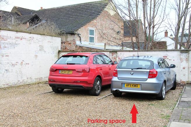 Parking Space