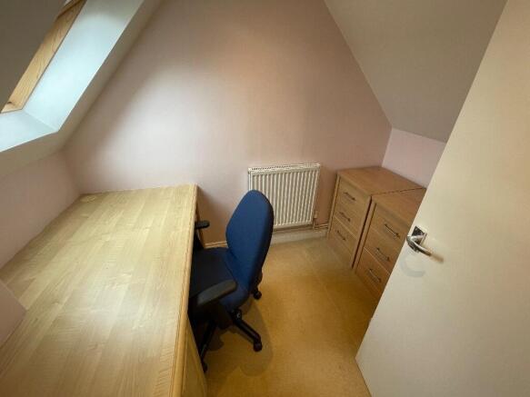 HOME OFFICE