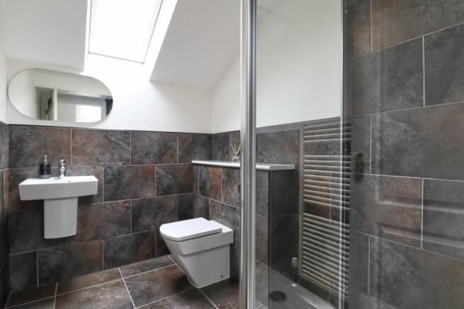 En suite 3