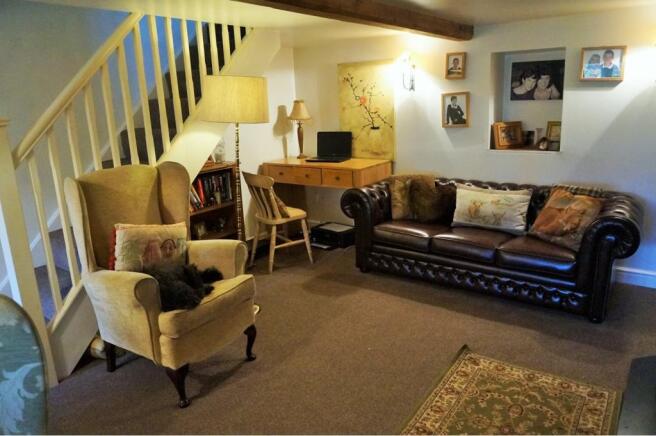 Snug/Sitting Room