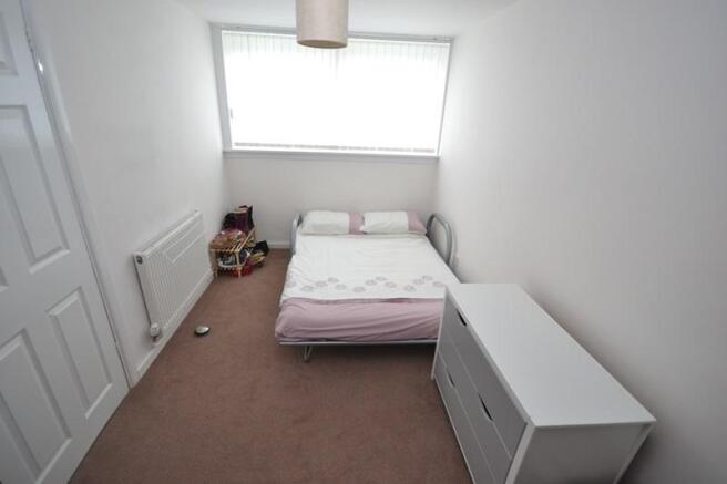 Bedroom No. 2