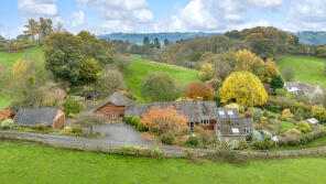 Bramble Hill, C2251 Kingswood, Kingswood, Stanford Bridge WR6 6SB