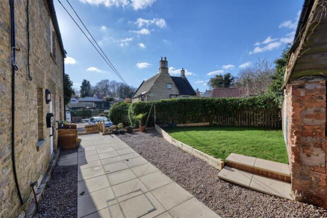 3-Cottage 2 Twywell-