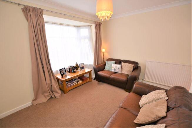 Front room 2