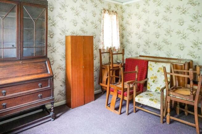 Dining / Family Room