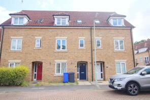 7, Heathland Way, Bury St. Edmunds IP28 7SF