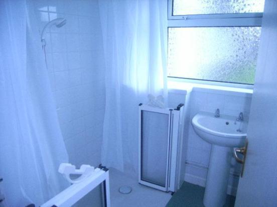 Wet Room