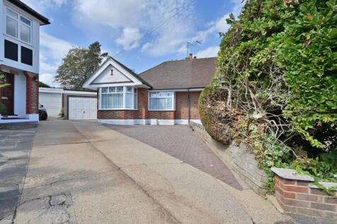 Castle Close, Bushey, WD23