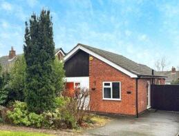 83, Boxley Drive, Nottingham NG2 7GN