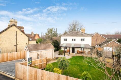 Chapel Close, Bedford