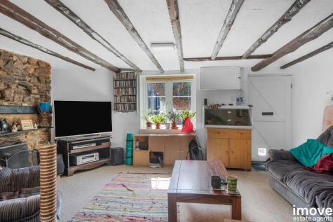 Higher Sandygate, Newton Abbot, TQ12