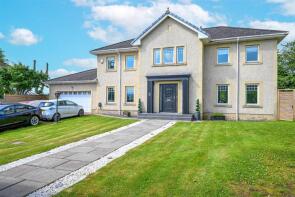 3, Finlayson Lane, Carnwath, Lanark ML11 8TA