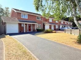 24, Mountbatten Drive, Ferndown BH22 9EL