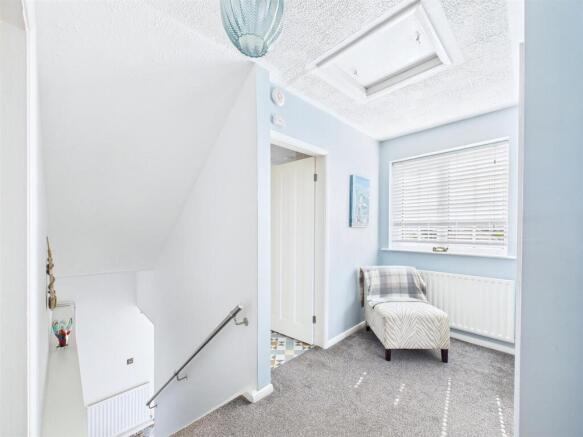 Landing/Hallway